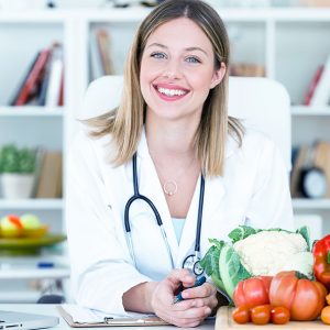 Nutrición clínica