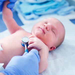 Cardiología neonatal