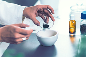 Iniciación a la homeopatía