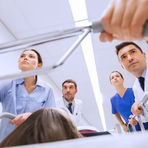 Emergencias toxicológicas y psiquiátricas
