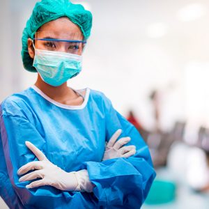 Formación integral en infectología