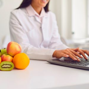 Formación integral en nutrición