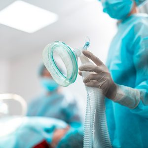 Ventilación mecánica, weaning o destete
